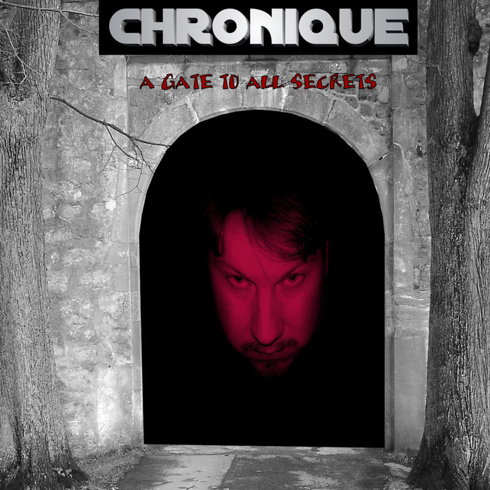 A Gate To All Secrets (Album) Chronique