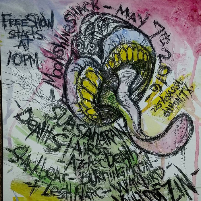 05072016 Moonshine Shack Live Moms and Friends