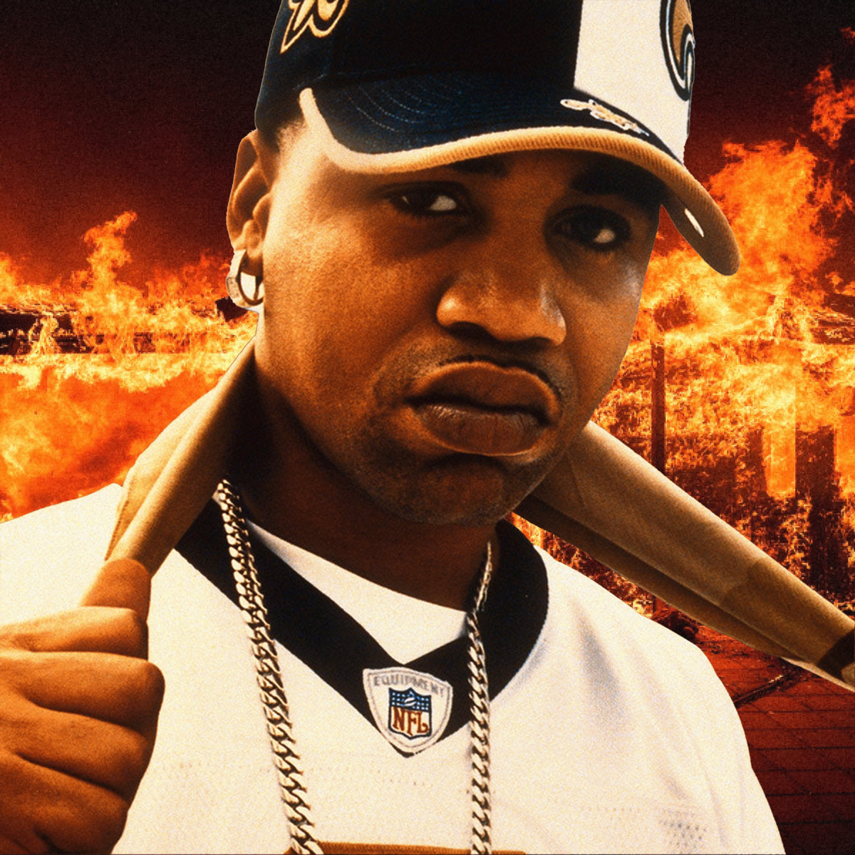 Juvenile - 400 Degreez (FWB Refresh) | DJ FWB