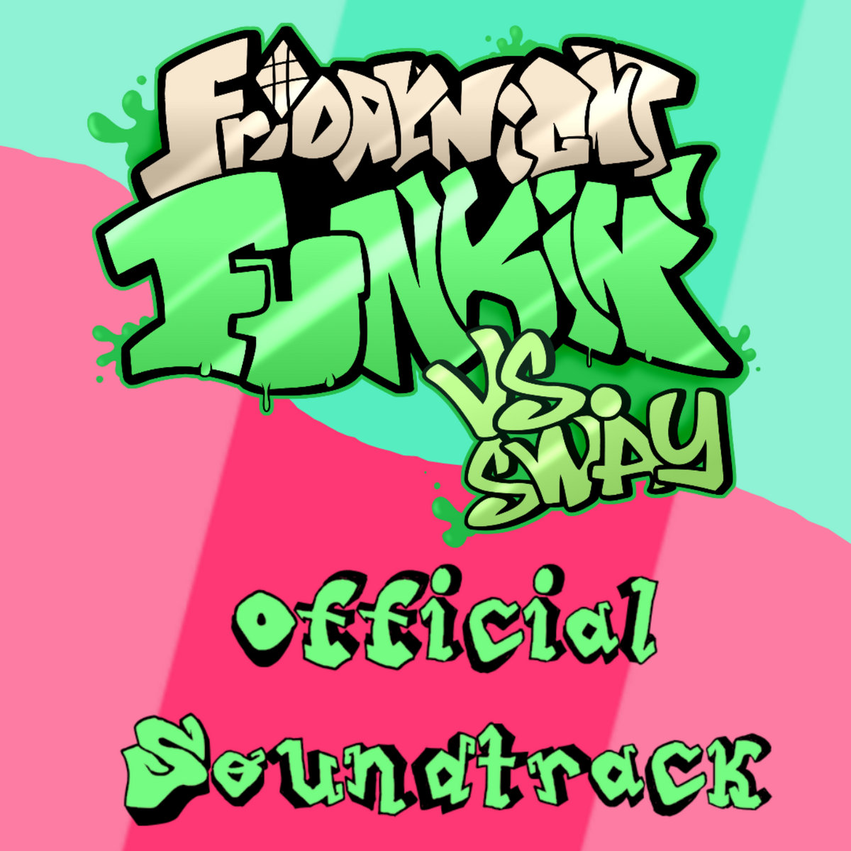 Vs Sway Official Soundtrack Sway Jainiey