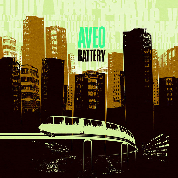 Battery | Aveo