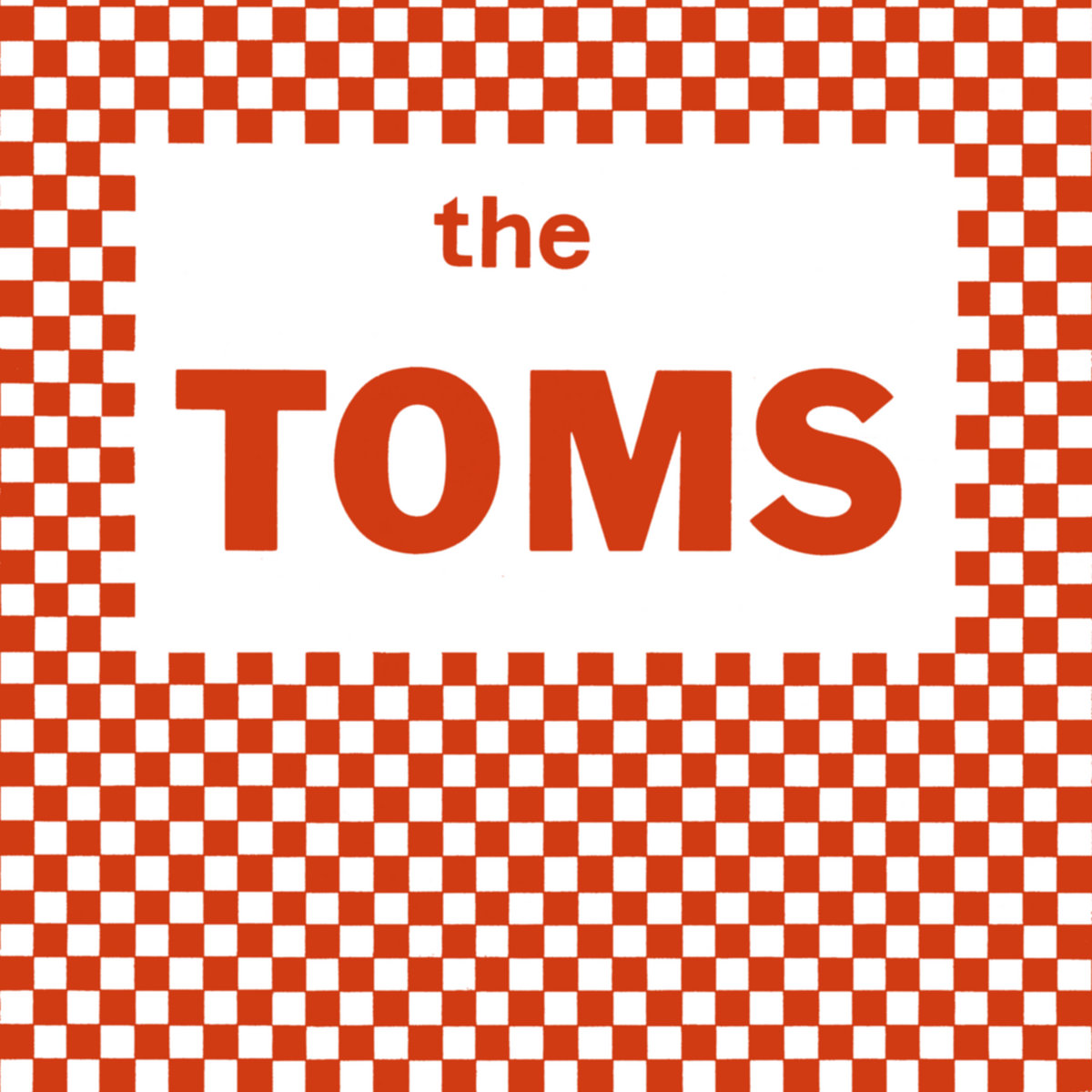 Passport to Heaven (Bonus Track) The Toms The TOMS