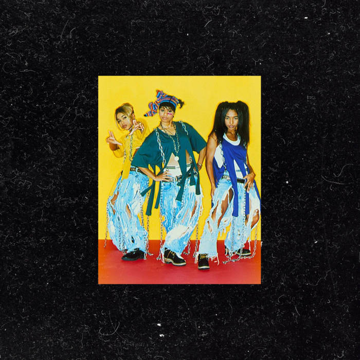 TLC NO SCRUBS (BIFO EDIT) BIFO