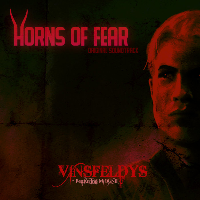 VINSFELD [2018 Horns of Fear (Original Soundtrack)] Vinsfeld, Mioune VINSFELD