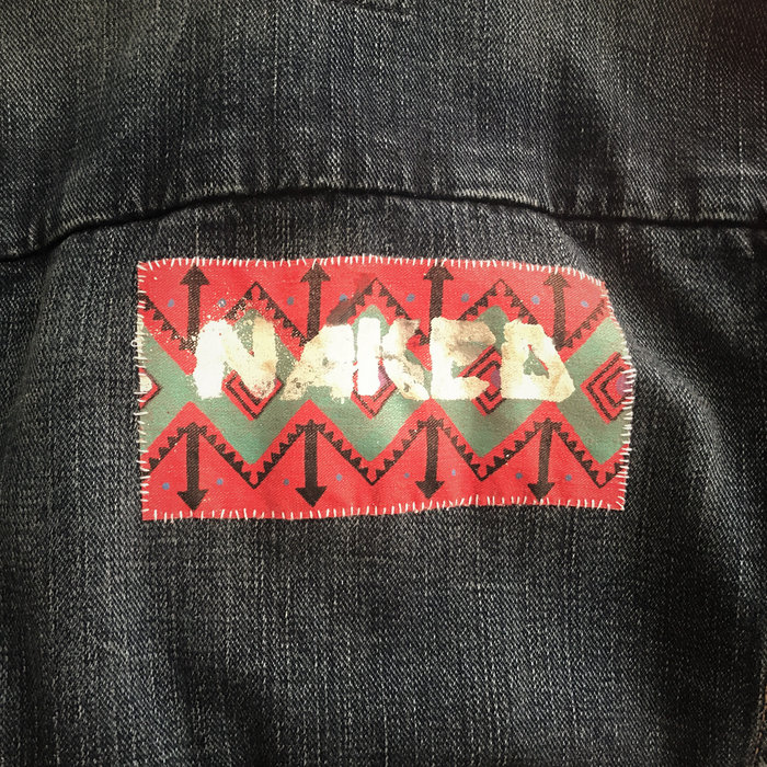 Naked | Shower Naked