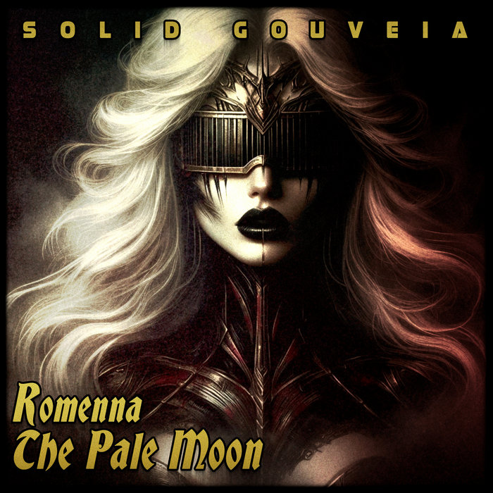 Romenna The Pale Moon Solid Gouveia