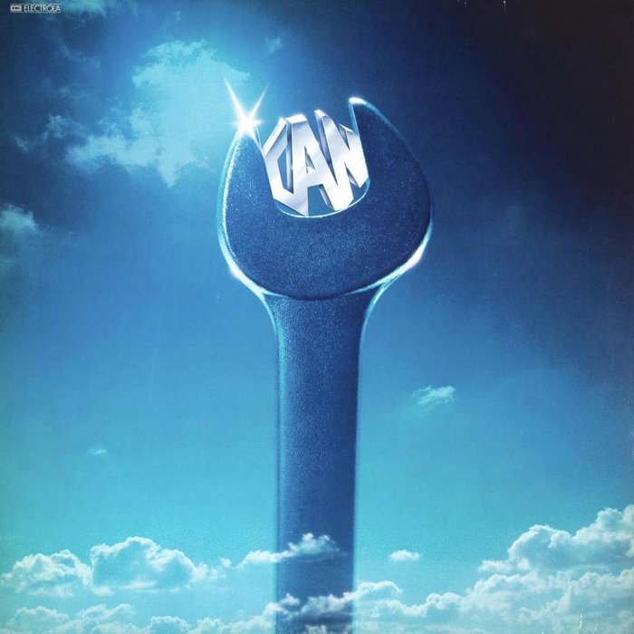 Can | CAN Can | CAN