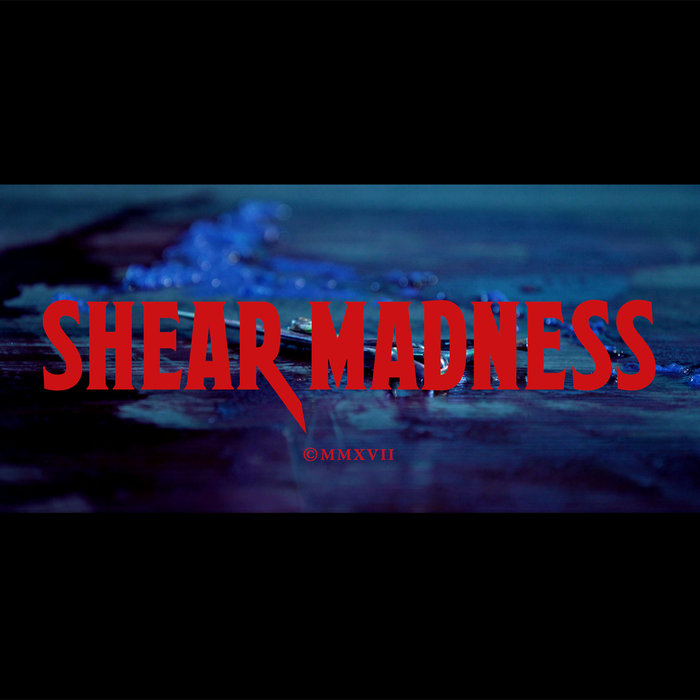 Shear Madness (OST) Chad Fjerstad