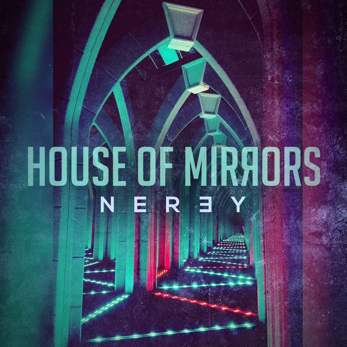 House of Mirrors Nerey
