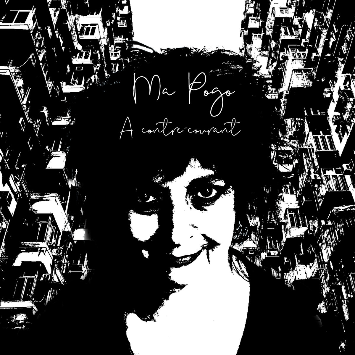 "À contrecourant" MA POGO