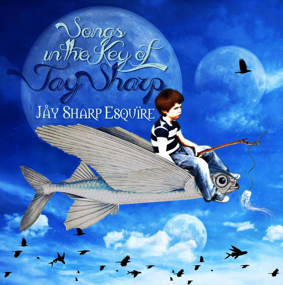 Cold Sheets (6 S's TWDF GTR rerererereMix) JM Hutchinson + J𐤃¥ ♯ ESQ