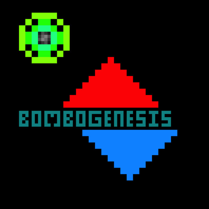 Bombogenesis Bombogenesis Grimly Wallace