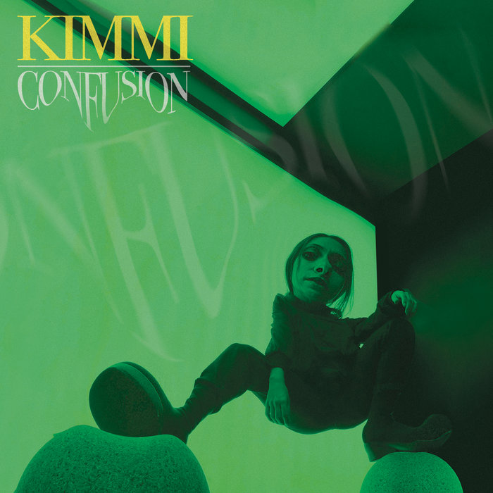 Confusion La Kimmi