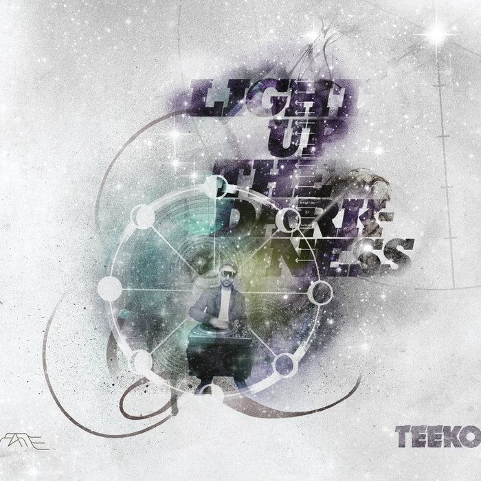 Light Up The Darkness Teeko Mellow Orange Music