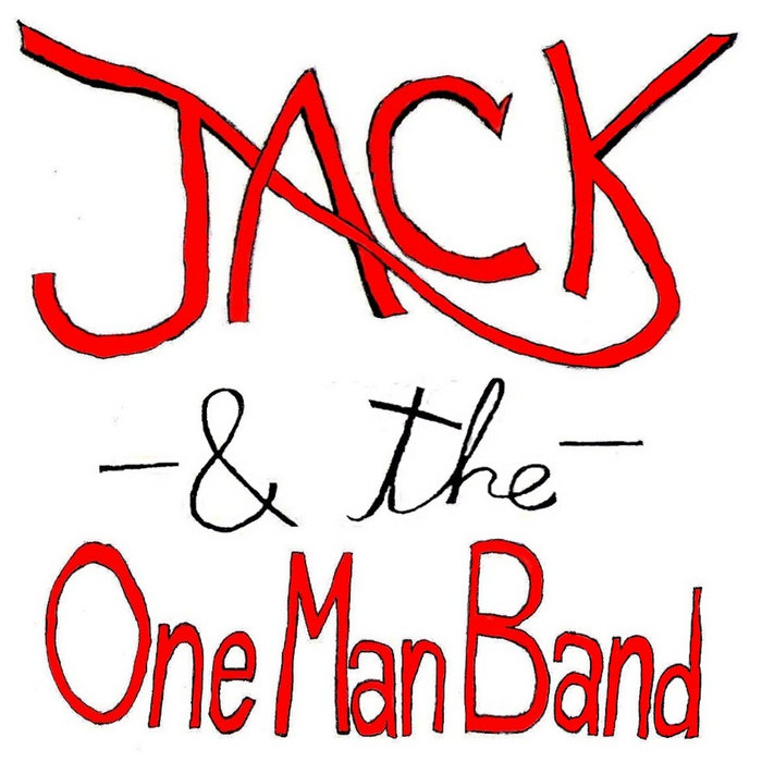Seven Nation Army (White Stripes Cover) Jack and the One