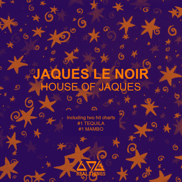 The House Of Jaques II Jaques Le Noir