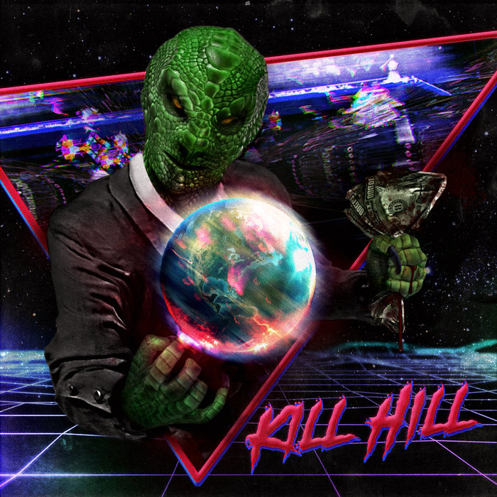 Kill Hill (Album) Kill Hill
