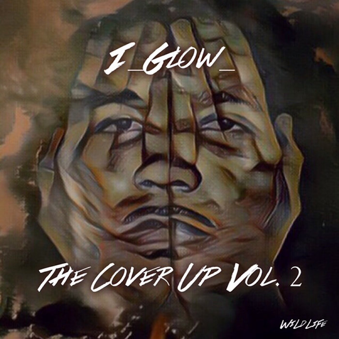 The Cover Up Vol. 2 I_Glow_