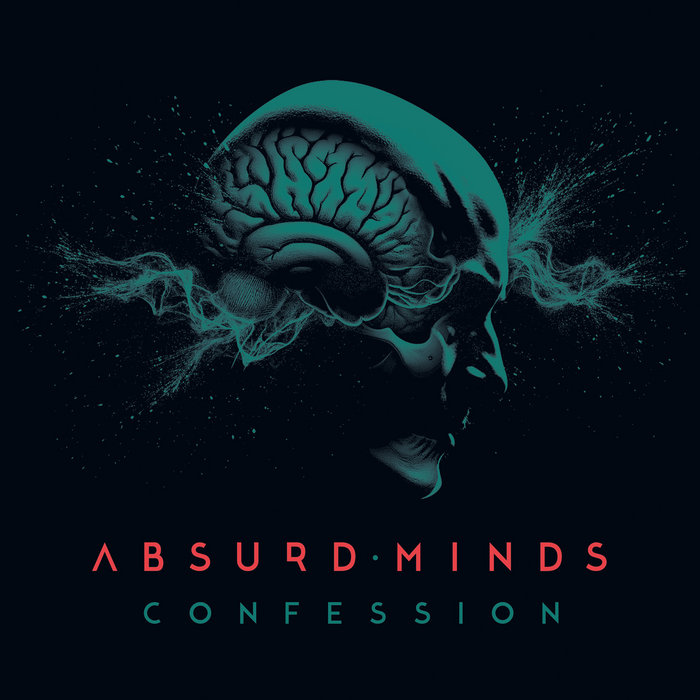 Confession Absurd Minds Scanner