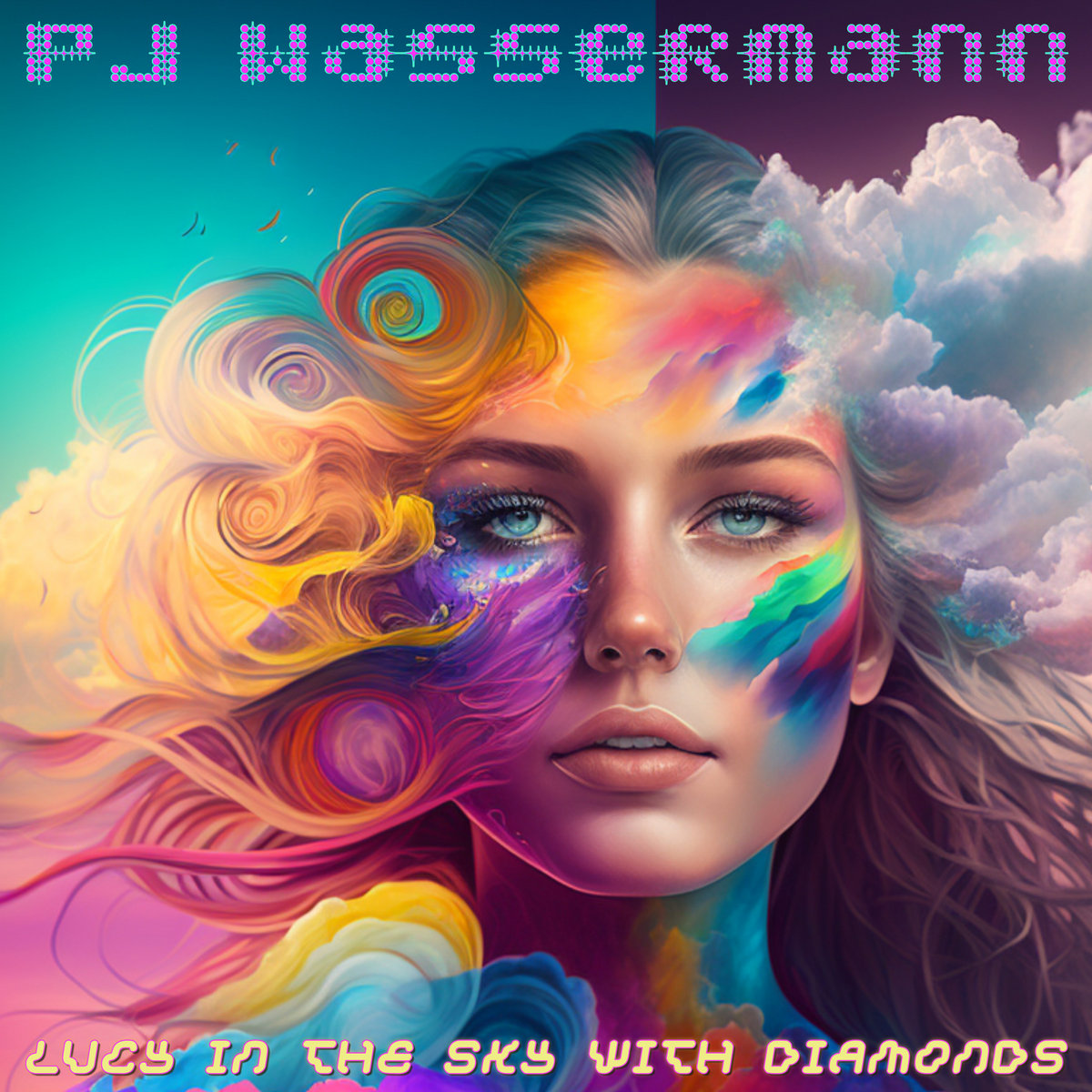 Lucy In The Sky With Diamonds