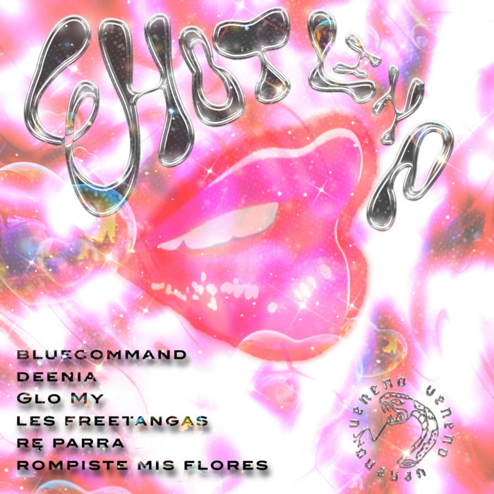 Hot Line Various Artists Hot Line