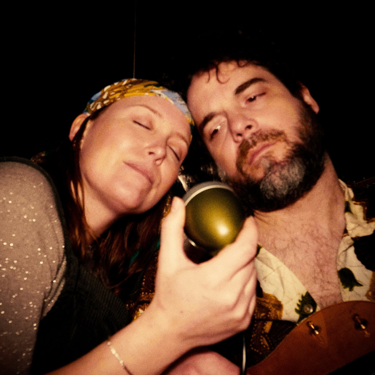 Comme dans un film (Isabelle Blais et PierreLuc Brillant)