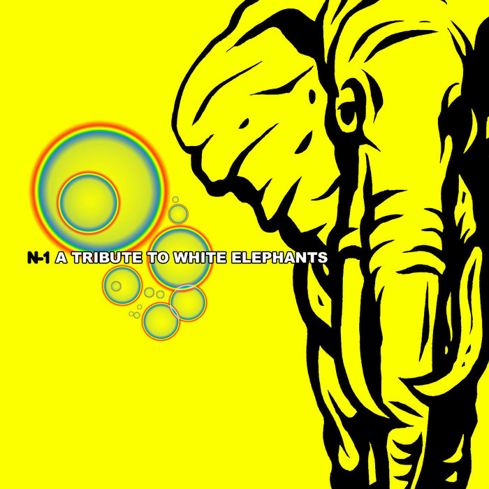 A Tribute To White Elephants N1