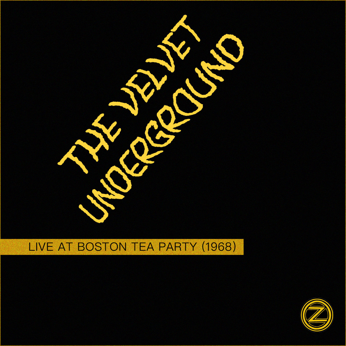 Pale Blue Eyes The Velvet Underground OZ BOOTLEGS