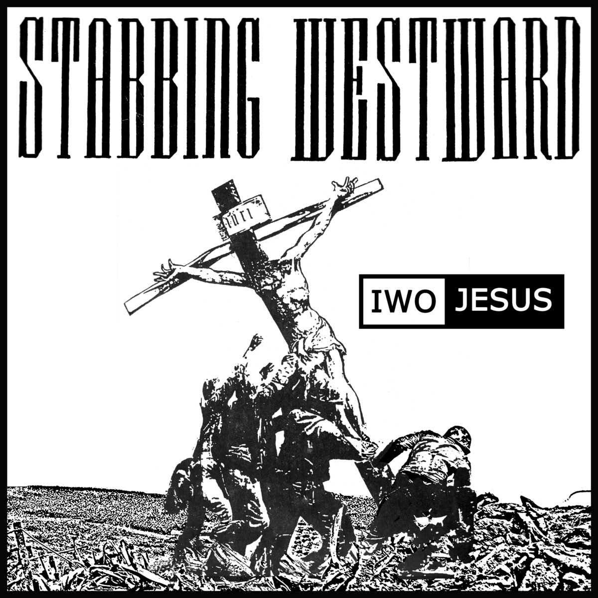Plastic Jesus Stabbing Westward