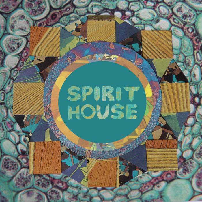 Spirit House Marian McLaughlin