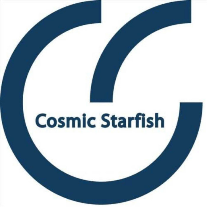 Cosmic Starfish | Cosmic Starfish | Melodic Revolution Distribution