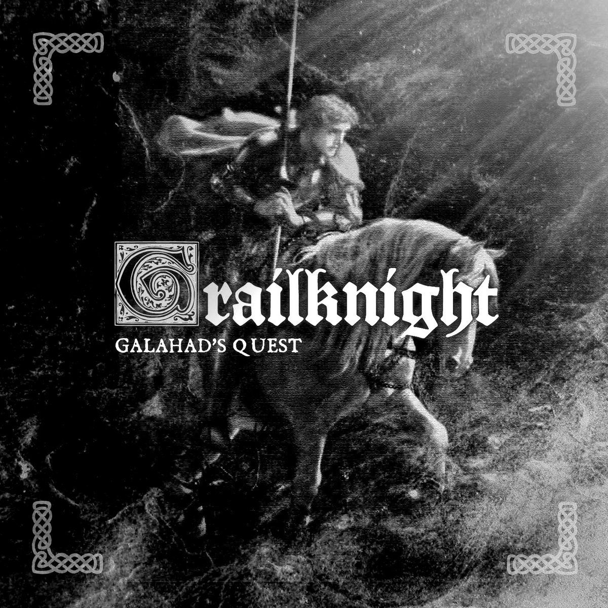 Galahad's Quest (demo) Grailknight