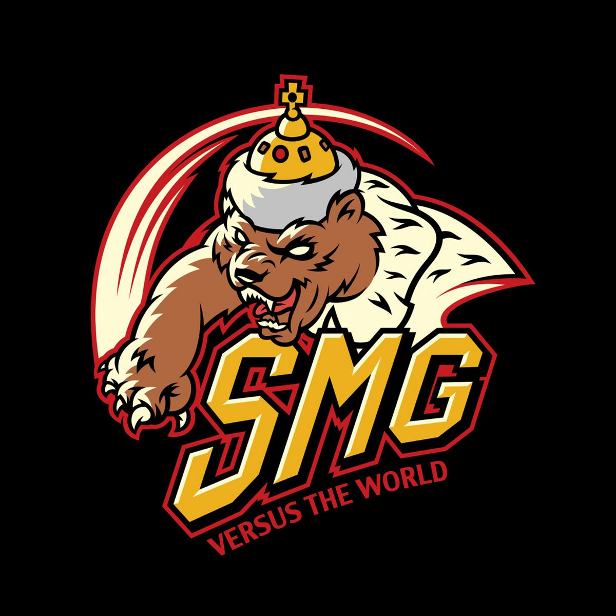 Versus The World Siberian Meat Grinder