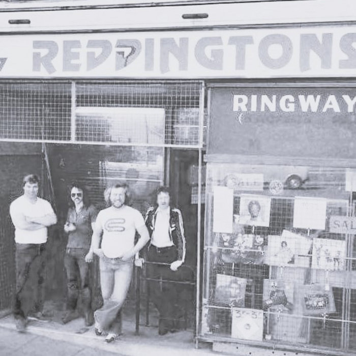 Record Store Rock Hill Sc at Audrey Angelo blog