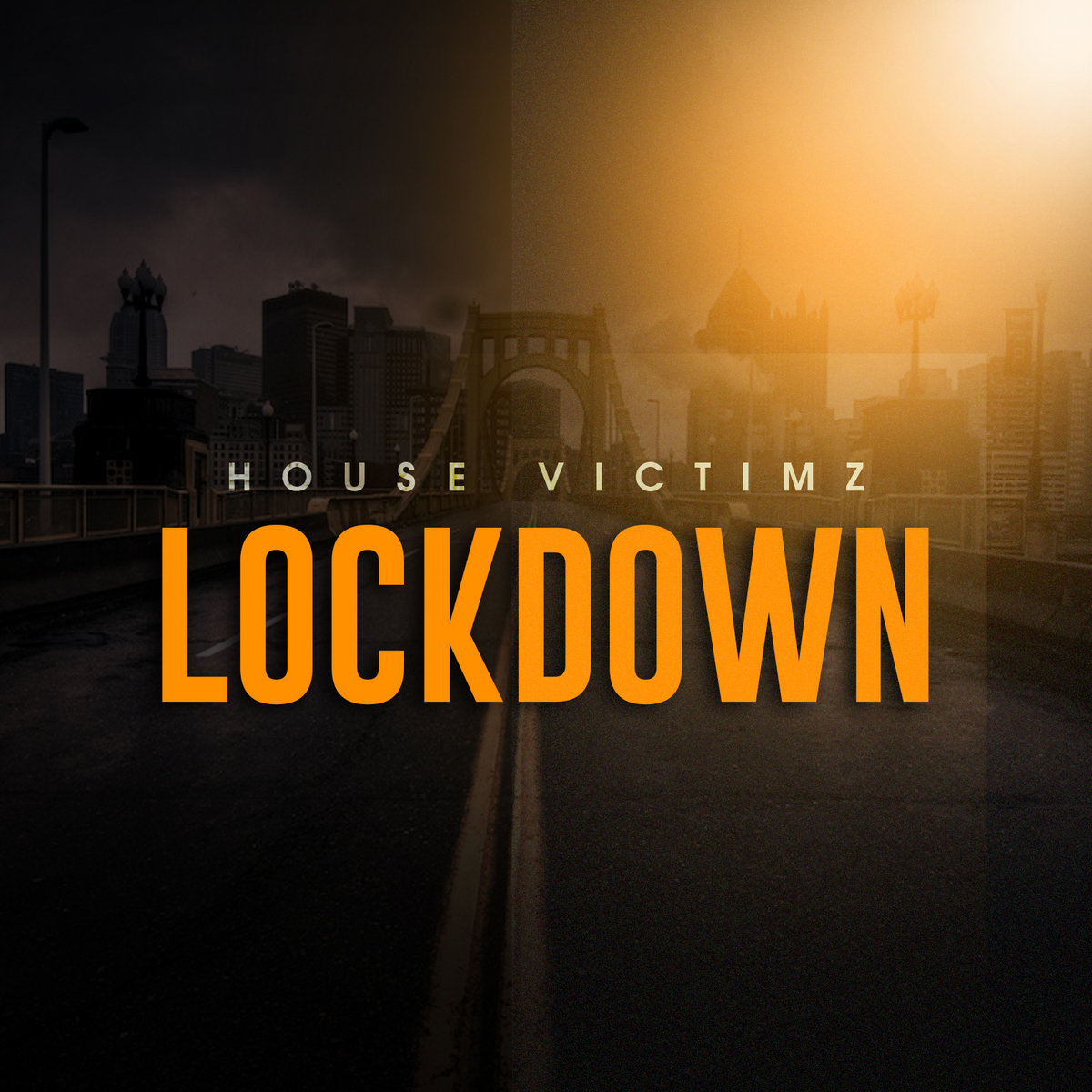 House Victimz Lockdown (Afro Mix) House Victimz Sweetphops Records