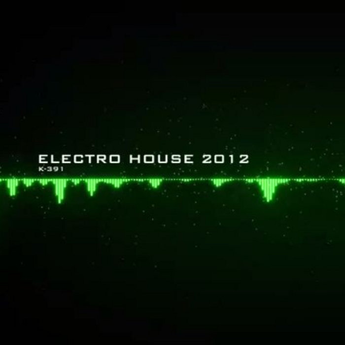 Electro House 2012 K391