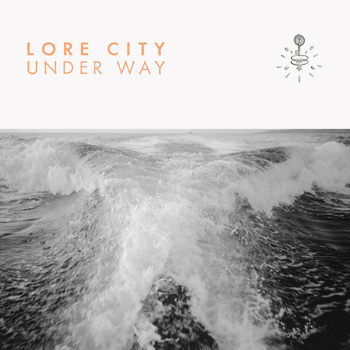 Under Way Lore City