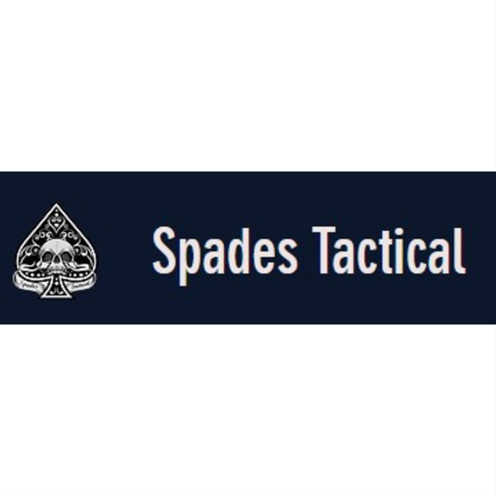 Spades Tactical SpadesTactical