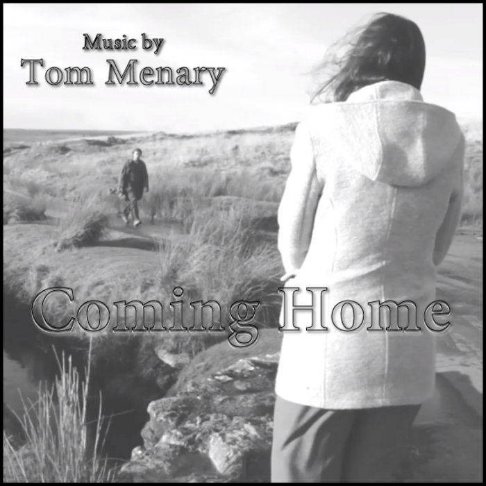 Coming Home CoherentAxe