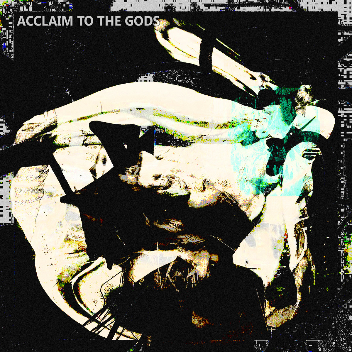 An Empty Cradle Acclaim To The Gods O.V.N.I.