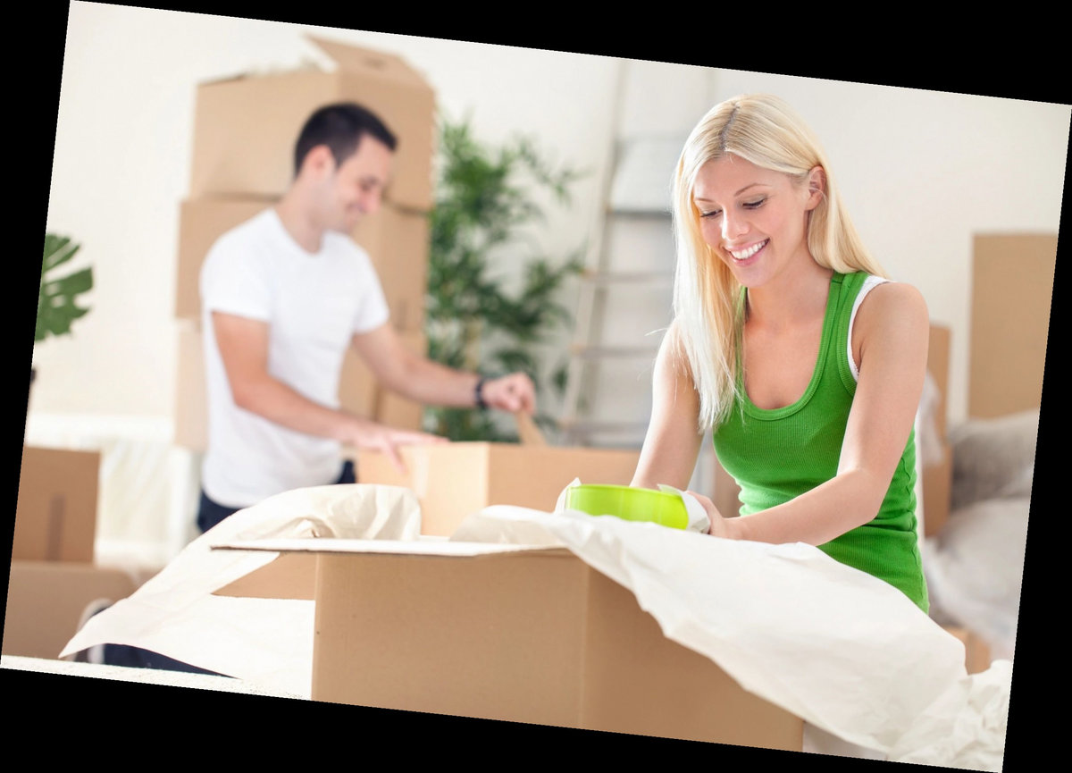 I Need Help Loading A Moving Truck i need help loading a moving truck