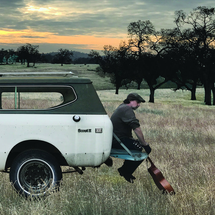 The Land Farthest West Chris Doud heckabad