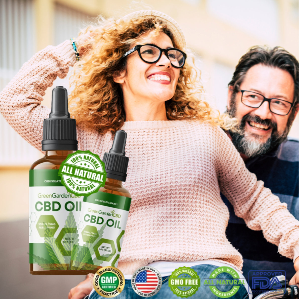 Elevate Your Wellbeing(OFFICIAL WEBSITE) The Ultimate Guide to Green