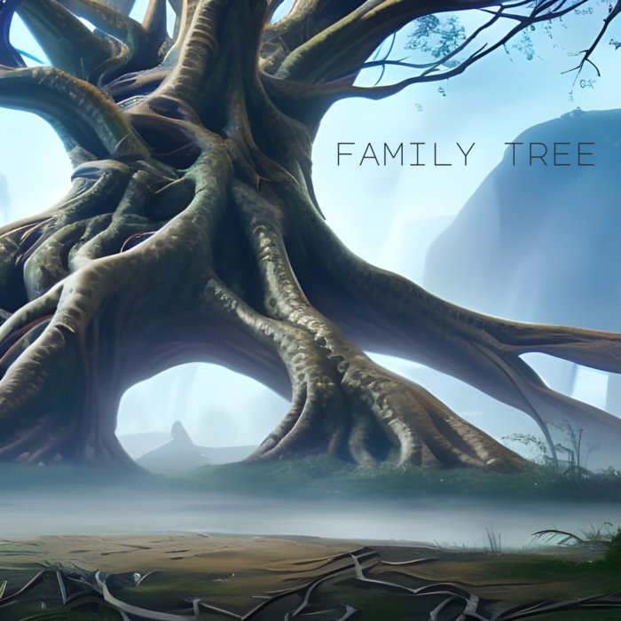 Family Tree Jeremy Cubert
