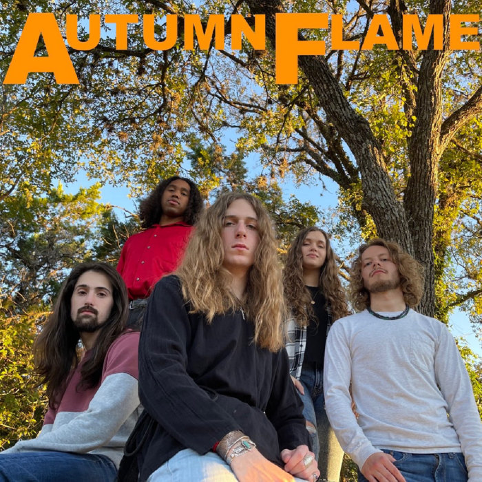Autumn Flame | Autumn Flame