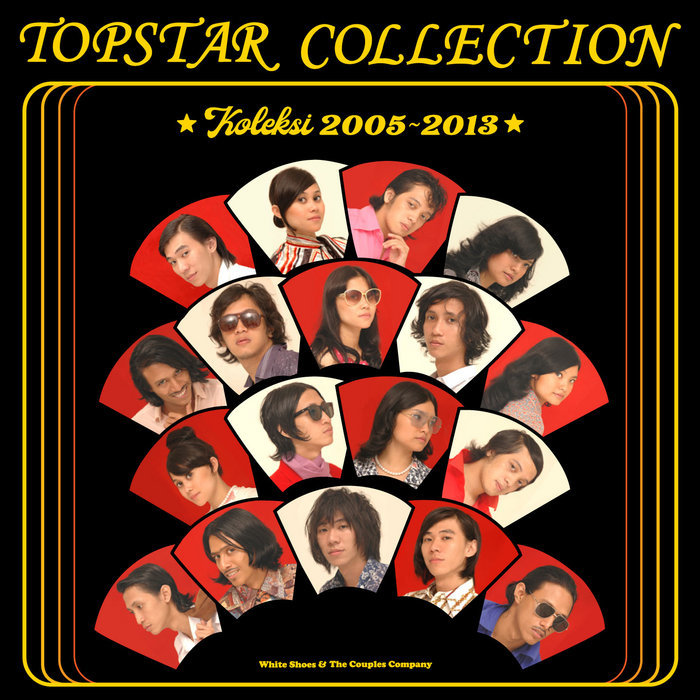 Topstar Collection (Remastered 2023) White Shoes & The Couples Company