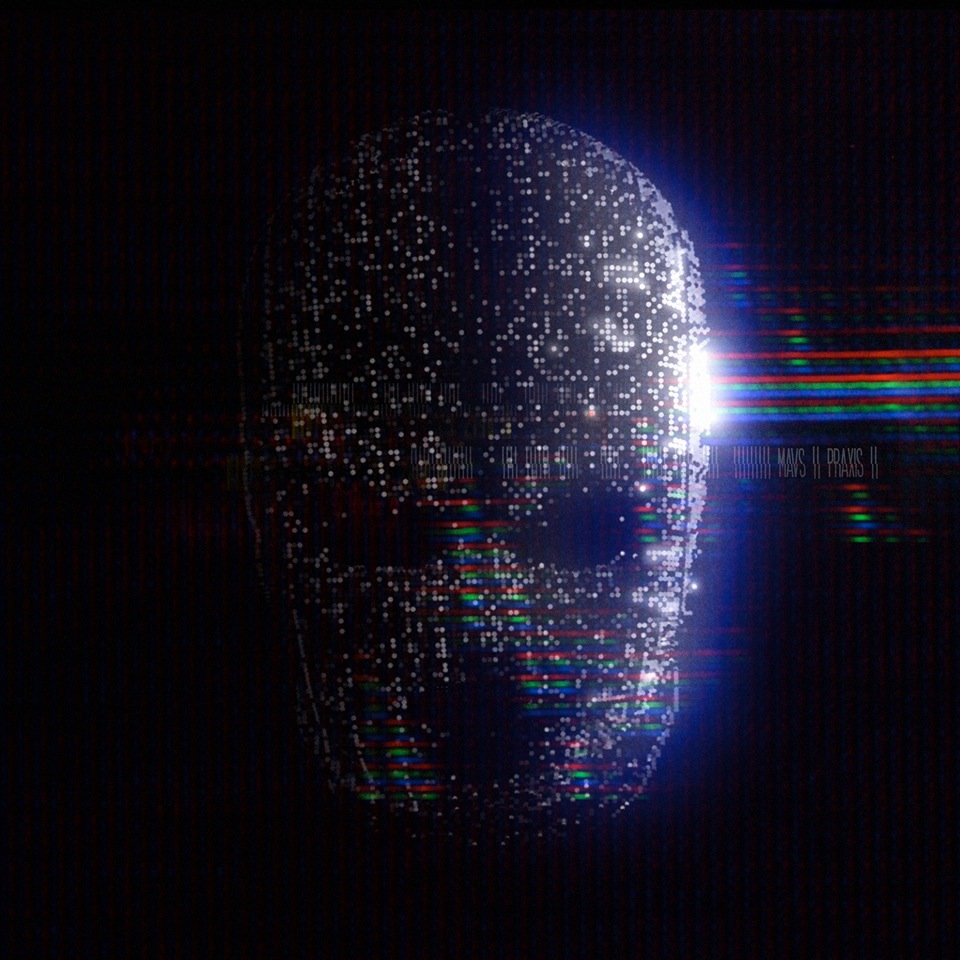 Praxis Makeup and Vanity Set