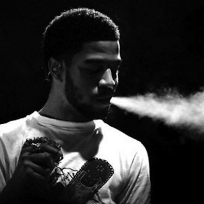 Cudi Beat Instrumental Elbe Kim