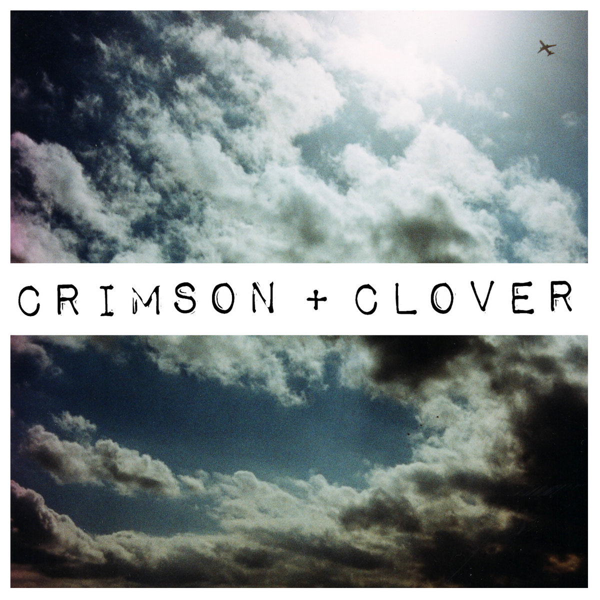 The EP Crimson + Clover