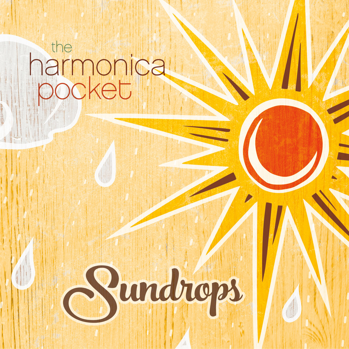 You Are My Sunshine Harmonica Pocket